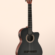 guitarra caballero by mr ca-pm-sb