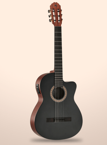 guitarra caballero by mr ca-pm-sb