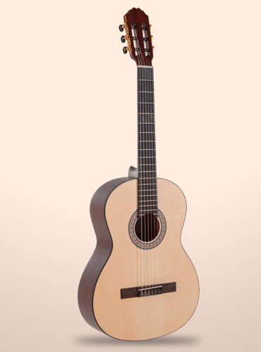 guitarra caballero by mr ca-pm