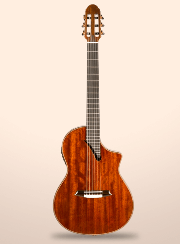 guitarra martínez mscc-14ov