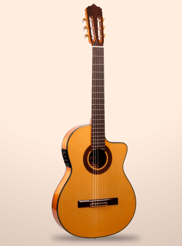 guitarra josé gómez f80nac ceq